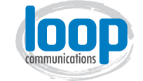 website logo